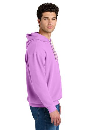 Comfort Colors Lightweight Hooded Sweatshirt