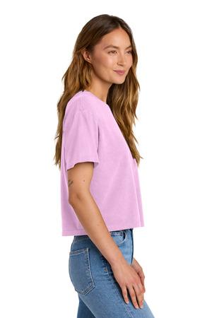 Comfort Colors Women's Heavyweight Boxy Tee