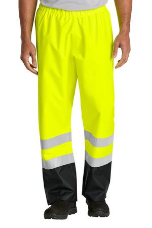 CornerStone ANSI Class E Pull-On Rain Pant