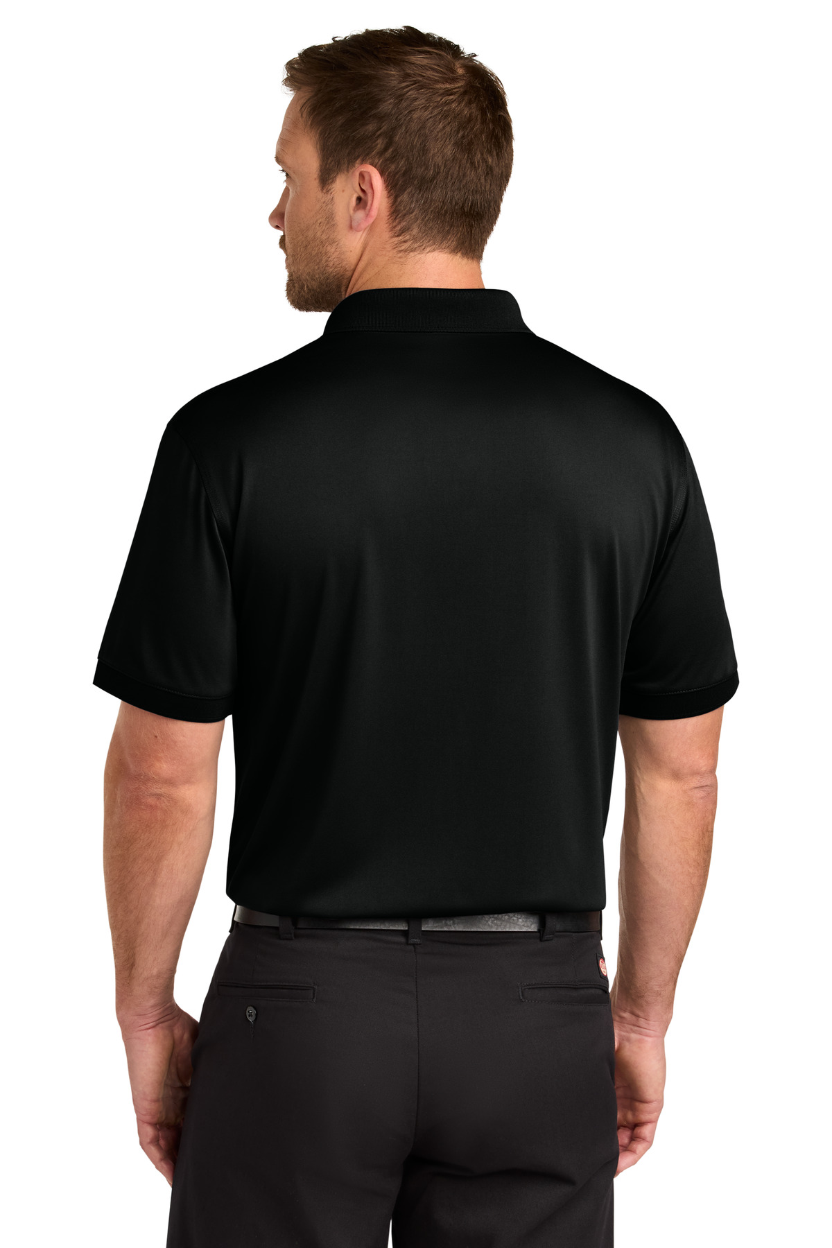 CornerStone Tall Workwear Pro Polo