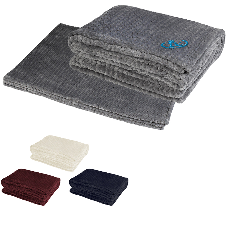Cozy Plush Blanket