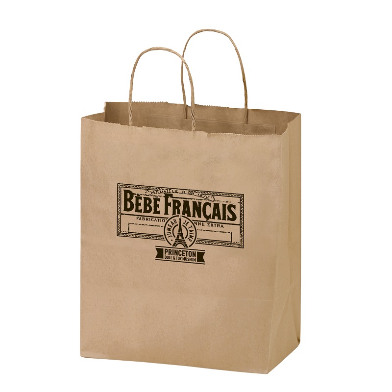 shopping bags