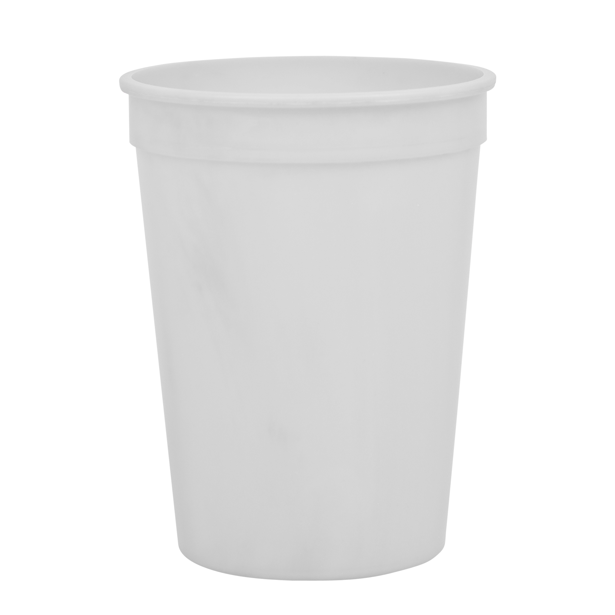 Cups-On-The-Go 12 Oz. Stadium Cup