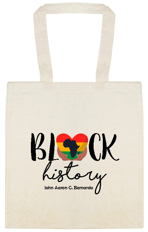 Charities, Fundraisers & Awareness Custom Everyday Cotton Tote Bags Style 157917
