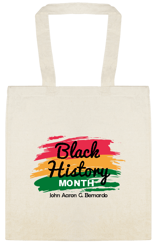 Charities, Fundraisers & Awareness Custom Everyday Cotton Tote Bags Style 157916