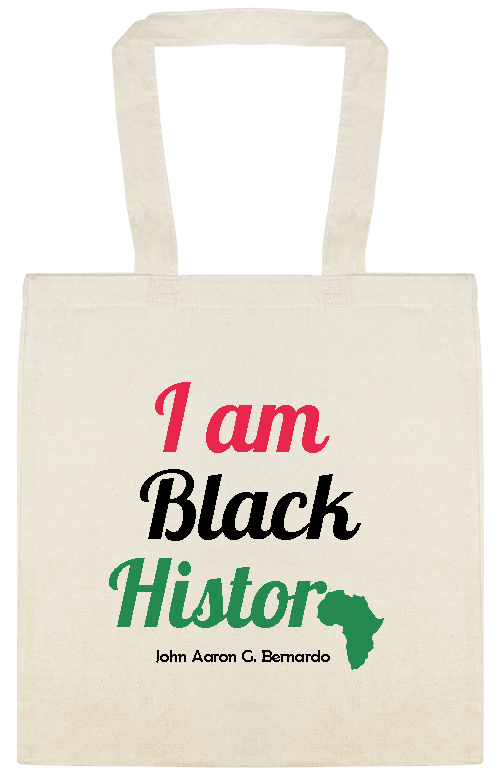 Charities, Fundraisers & Awareness Custom Everyday Cotton Tote Bags Style 157907