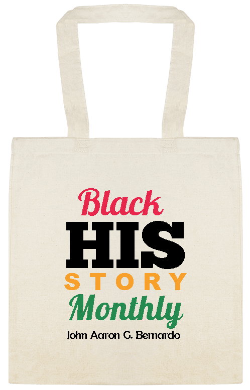 Charities, Fundraisers & Awareness Custom Everyday Cotton Tote Bags Style 157906