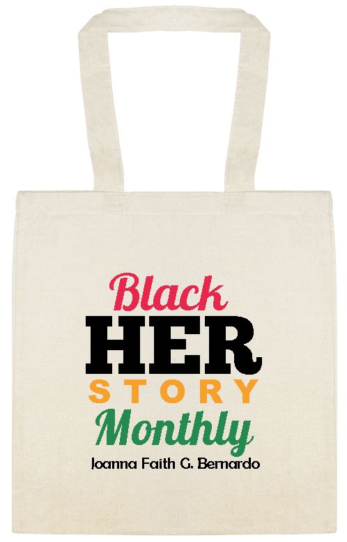 Charities, Fundraisers & Awareness Custom Everyday Cotton Tote Bags Style 157905