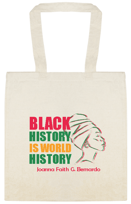 Charities, Fundraisers & Awareness Custom Everyday Cotton Tote Bags Style 157900