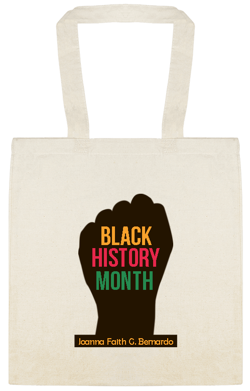 Charities, Fundraisers & Awareness Custom Everyday Cotton Tote Bags Style 157897