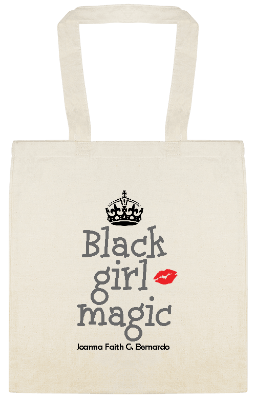 Charities, Fundraisers & Awareness Custom Everyday Cotton Tote Bags Style 157836