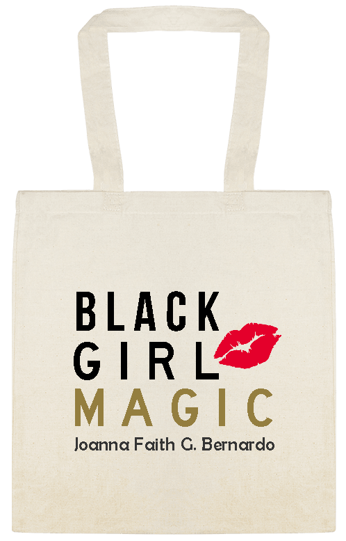 Charities, Fundraisers & Awareness Custom Everyday Cotton Tote Bags Style 157832