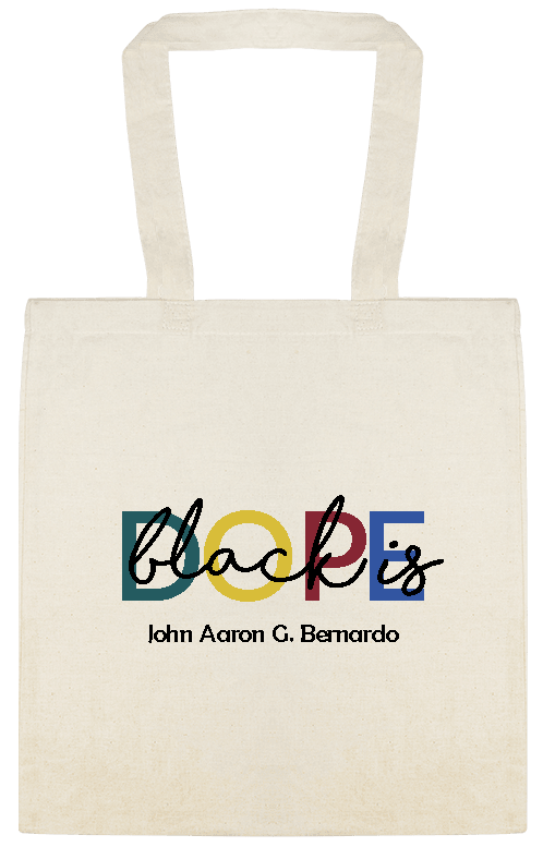 Charities, Fundraisers & Awareness Custom Everyday Cotton Tote Bags Style 157831