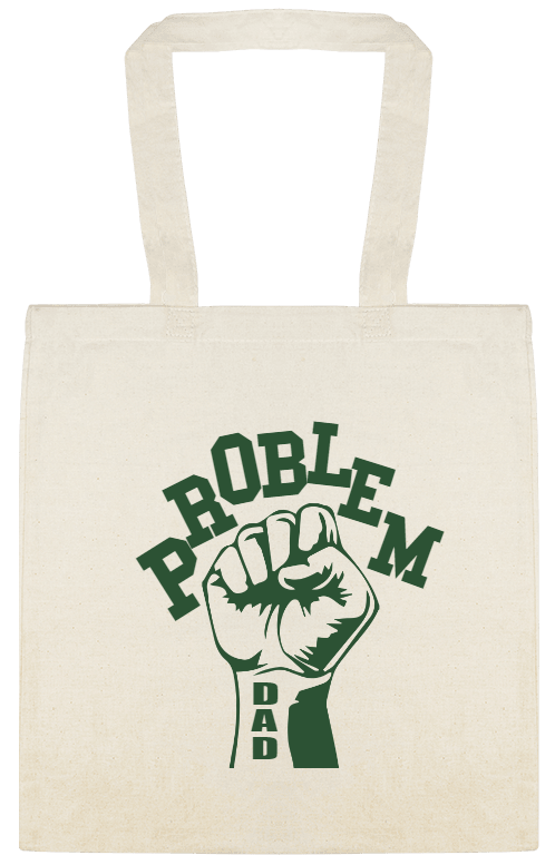 Holidays & Special Events R B M Custom Everyday Cotton Tote Bags Style 151969