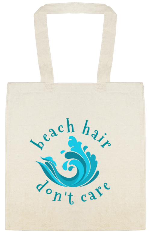 Seasonal Custom Everyday Cotton Tote Bags Style 154174
