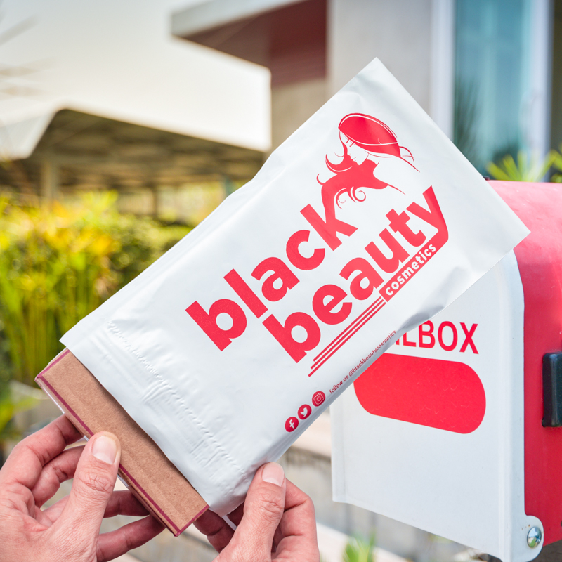 Custom shipping bags online