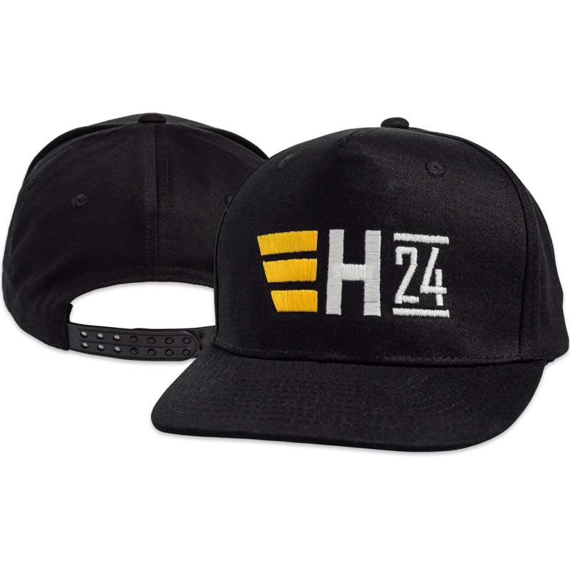 Custom Embroidered Flat Bill Snapback Hats Embroidered Hats Beanies