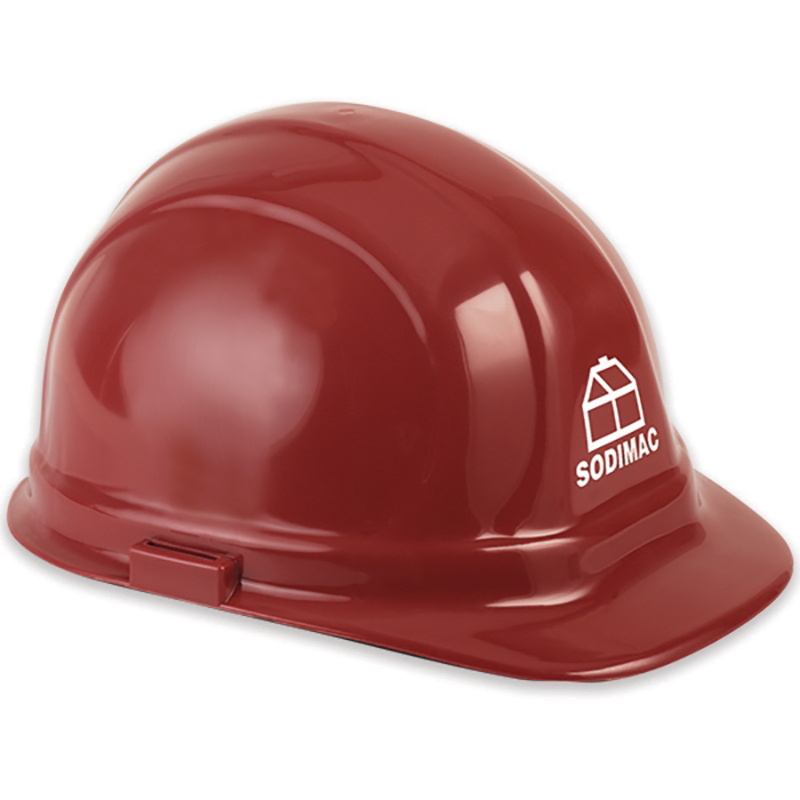 Custom Hard Hats