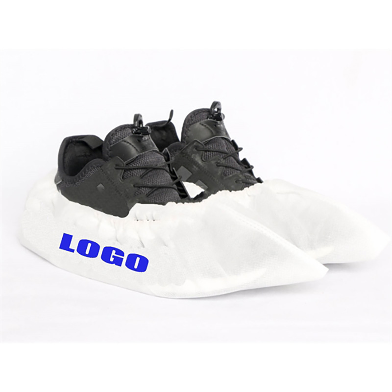 Custom Non Woven Fabric Shoe Covers Other Protective Accessories