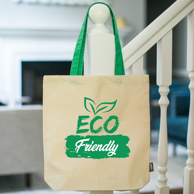 Custom made totes shop