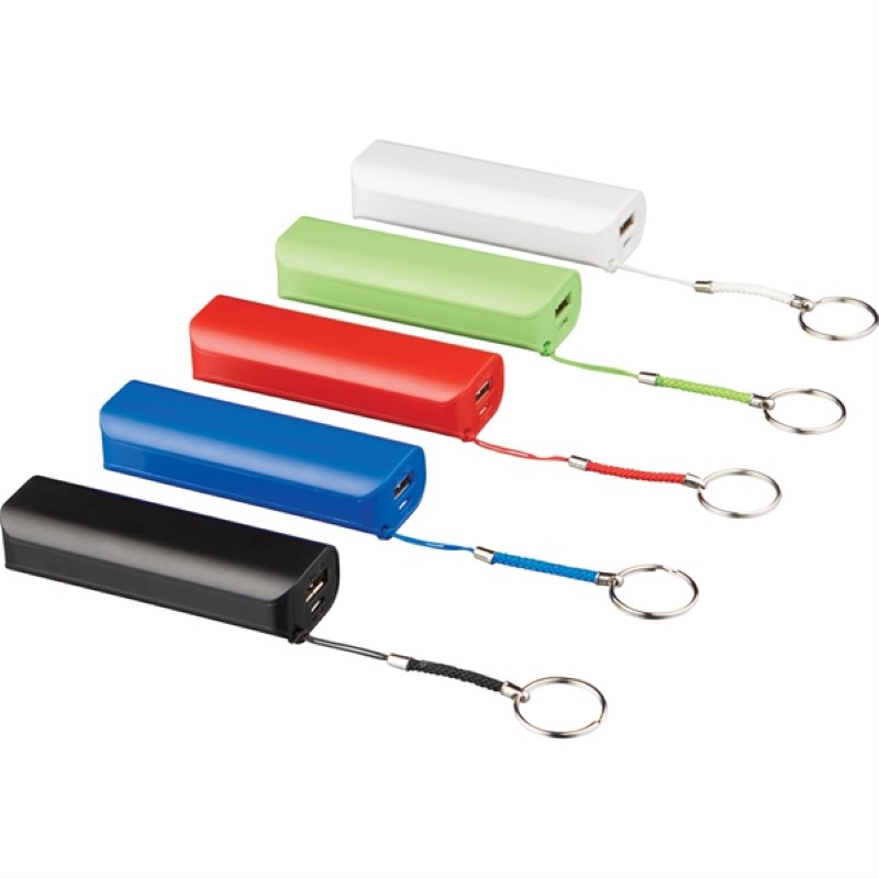 Custom Span 1200 MAh Power Banks