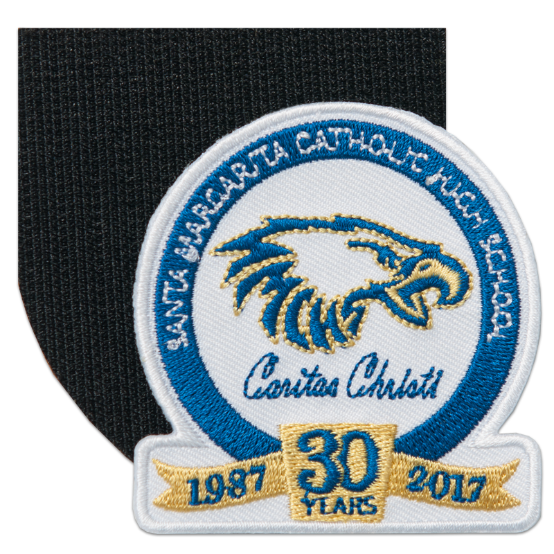Custom velcro patches for vest store