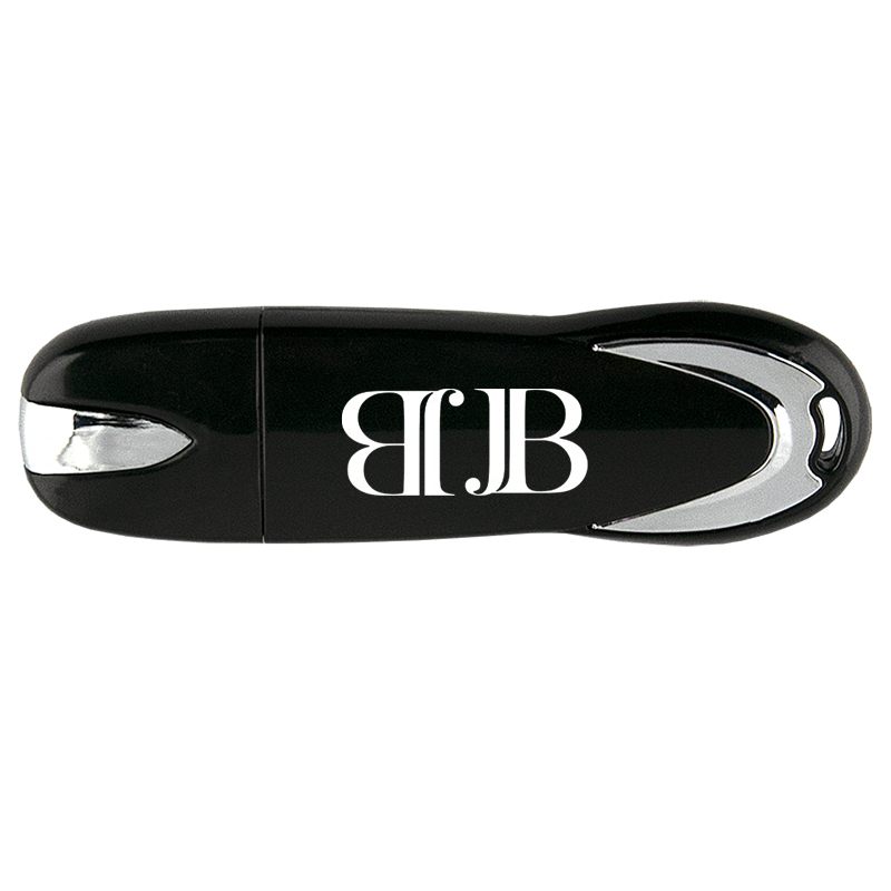 Custom Velocity USB Flash Drives