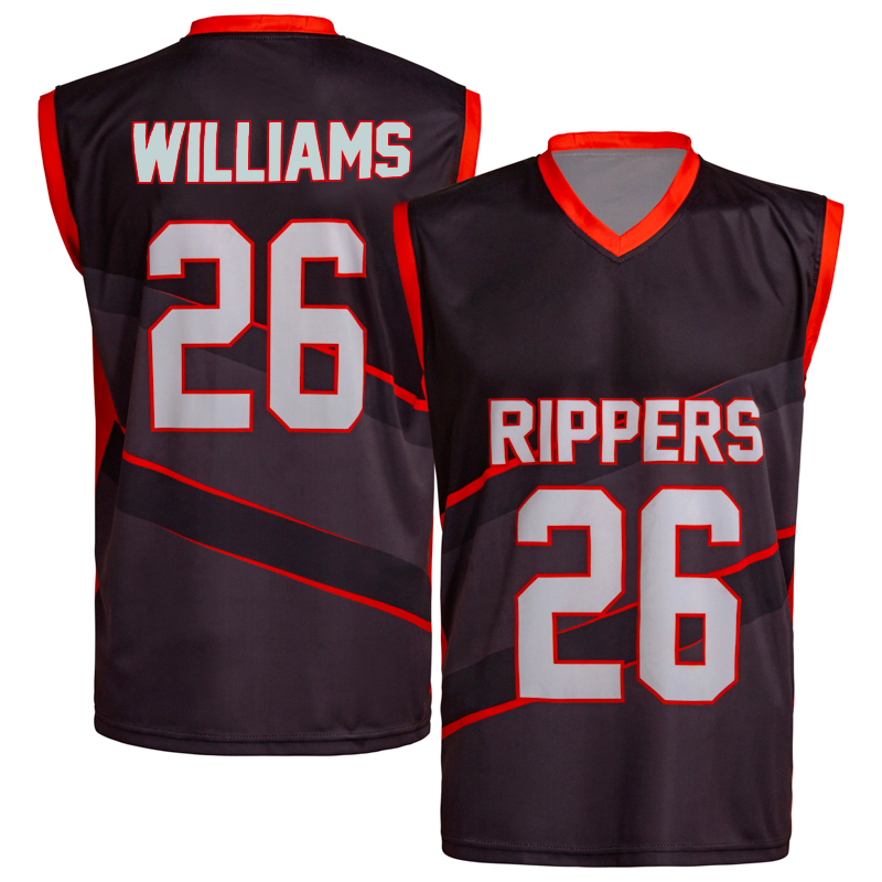 Custom Youth Basketball Jerseys All Over Print