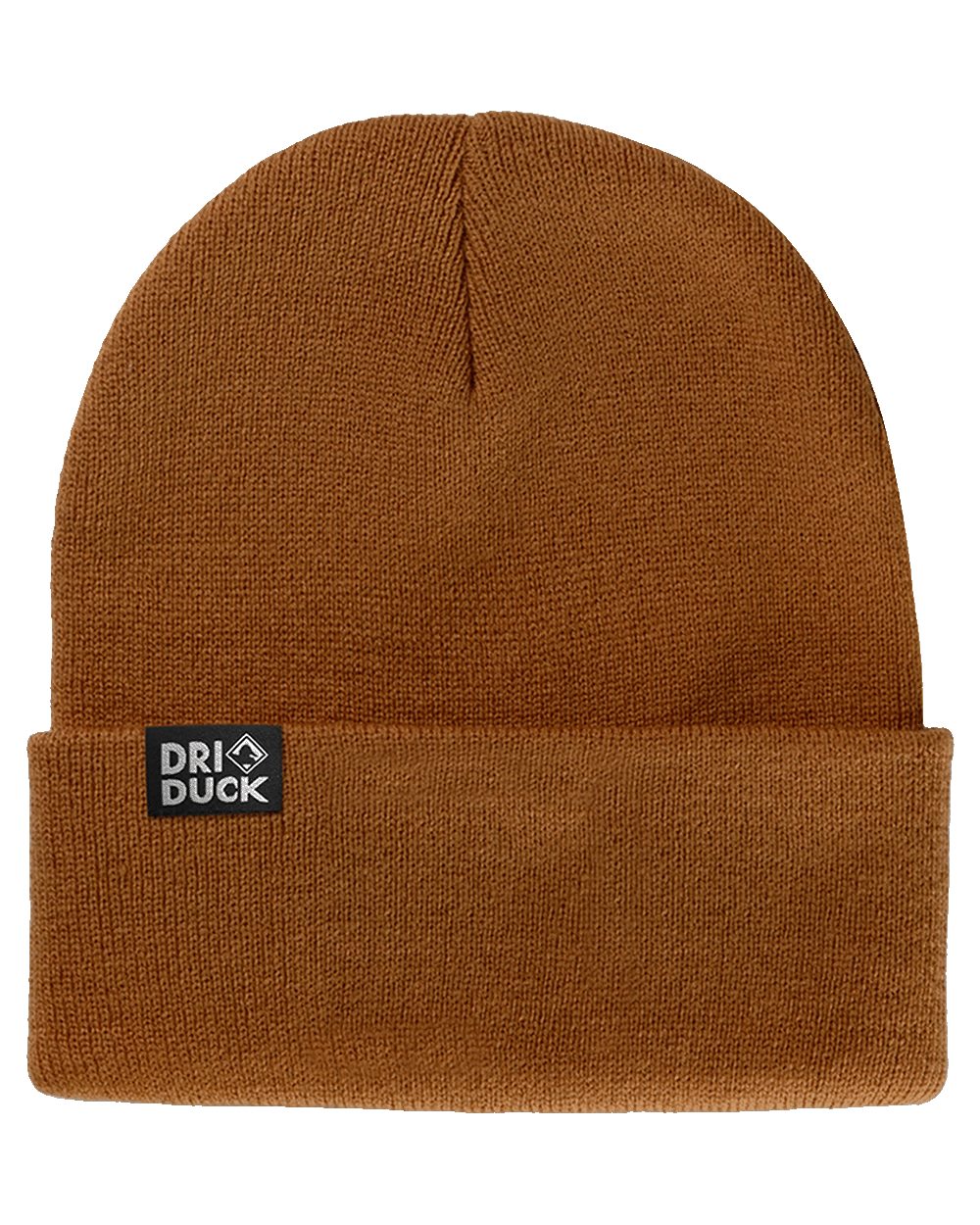DRI DUCK Coleman Cuffed Beanie - 3523