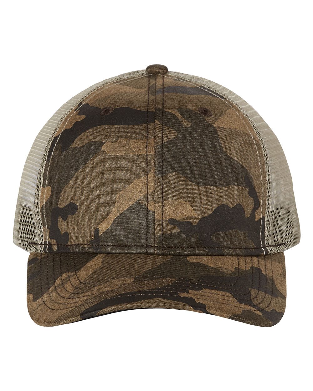 DRI DUCK Covert Trucker Cap - 3466