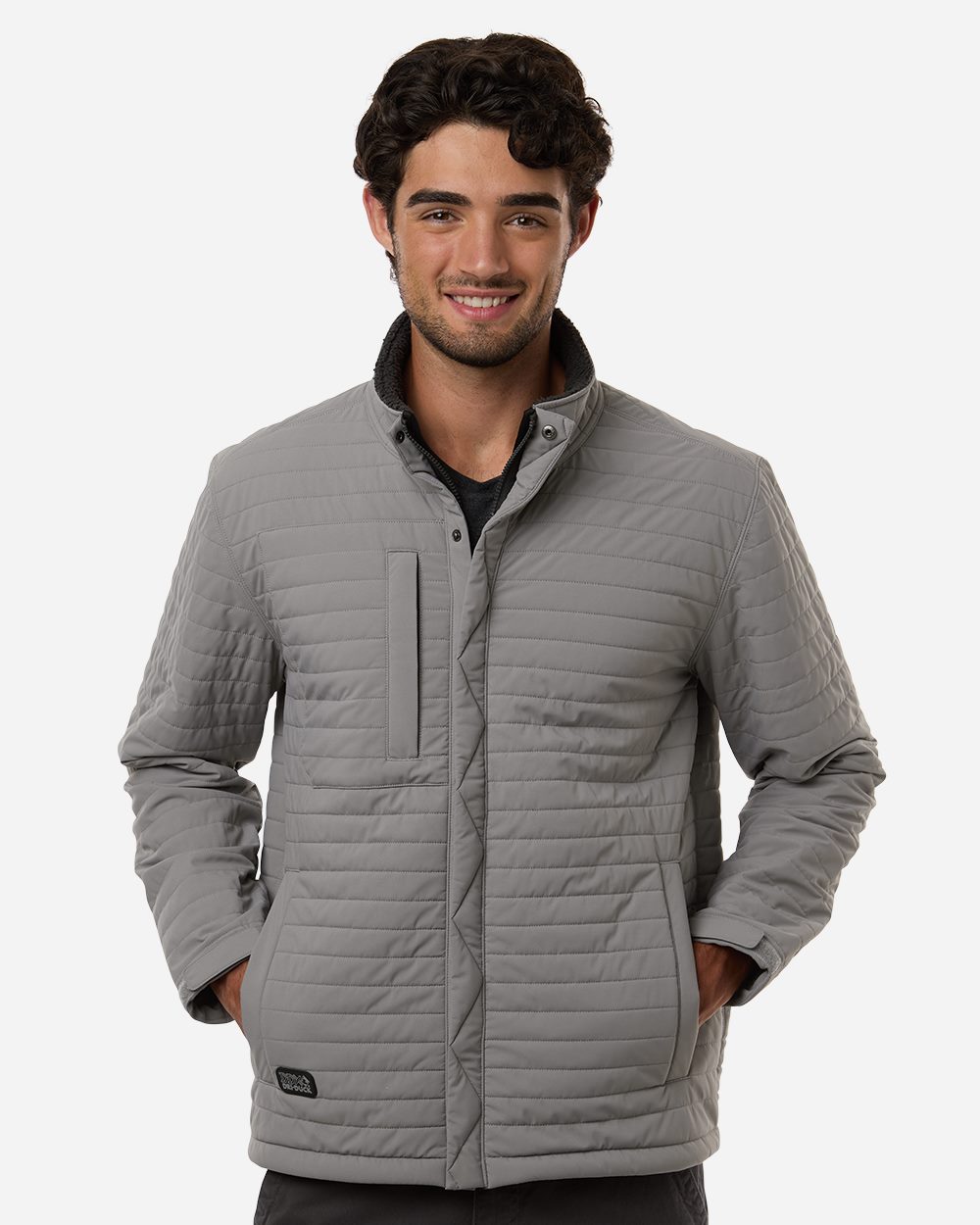 DRI DUCK Men's Keystone Full-Zip Jacket - 5304