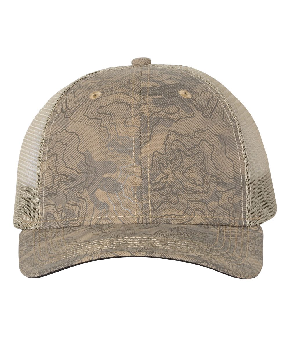 DRI DUCK Territory Trucker Cap - 3458