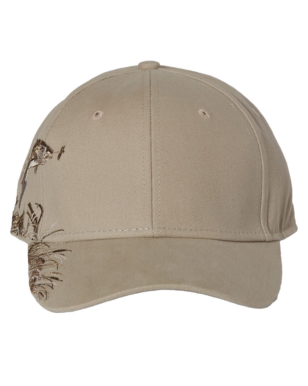 DRI DUCK Trout Cap - 3256