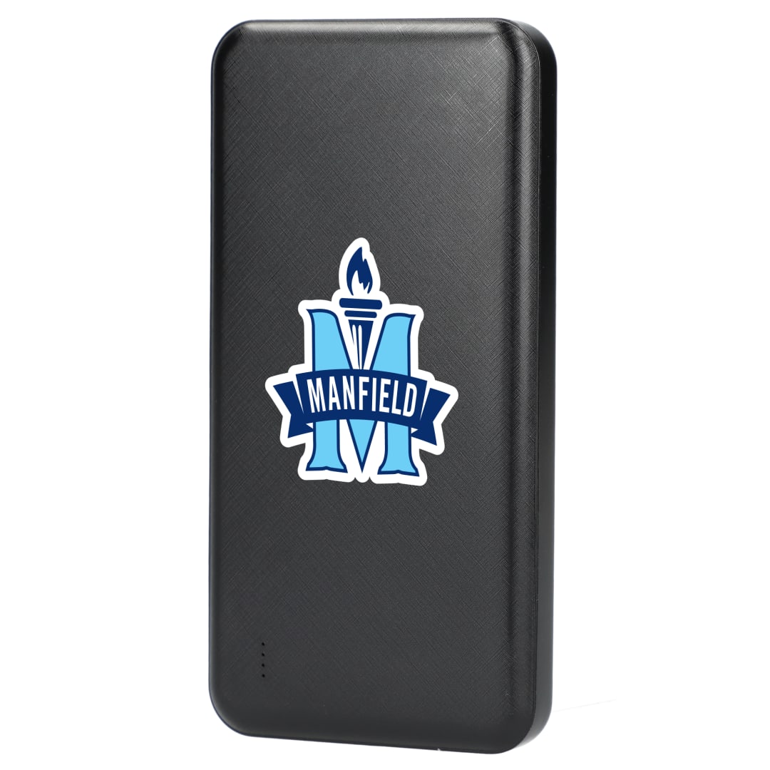 Dart 10000 MAh Power Bank