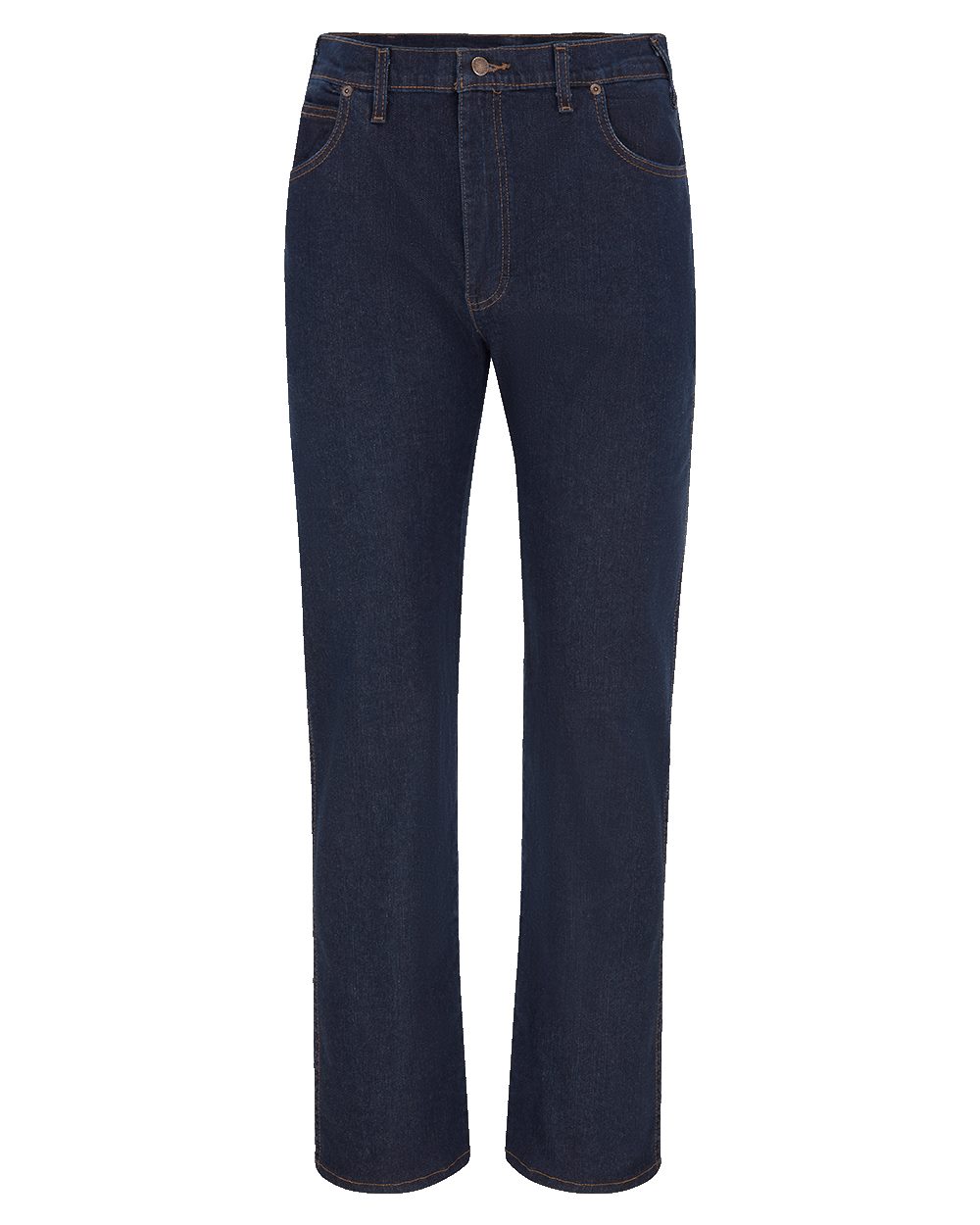 Dickies Men's Extended Sizes Industrial 5-Pocket Flex Jeans - LD21EXT