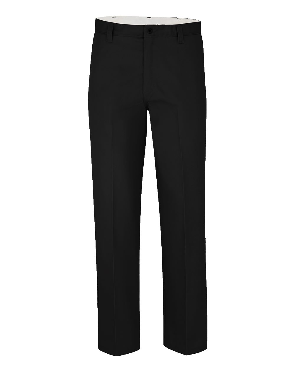Dickies Men's Extended Sizes Industrial Flat Front Pants - LP92EXT