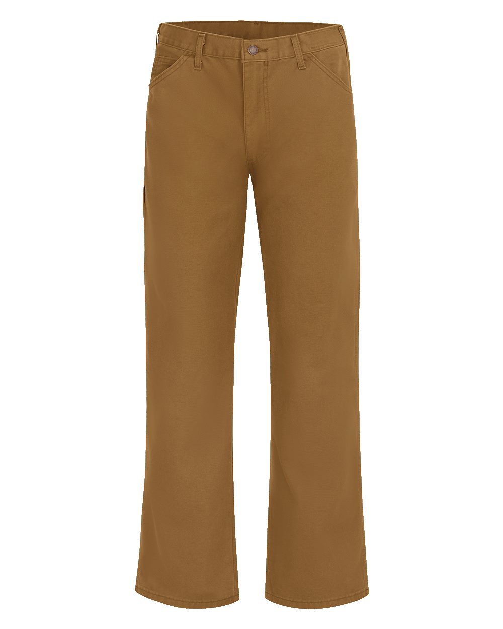 Dickies Men's Industrial Duck Carpenter Jeans - LU23