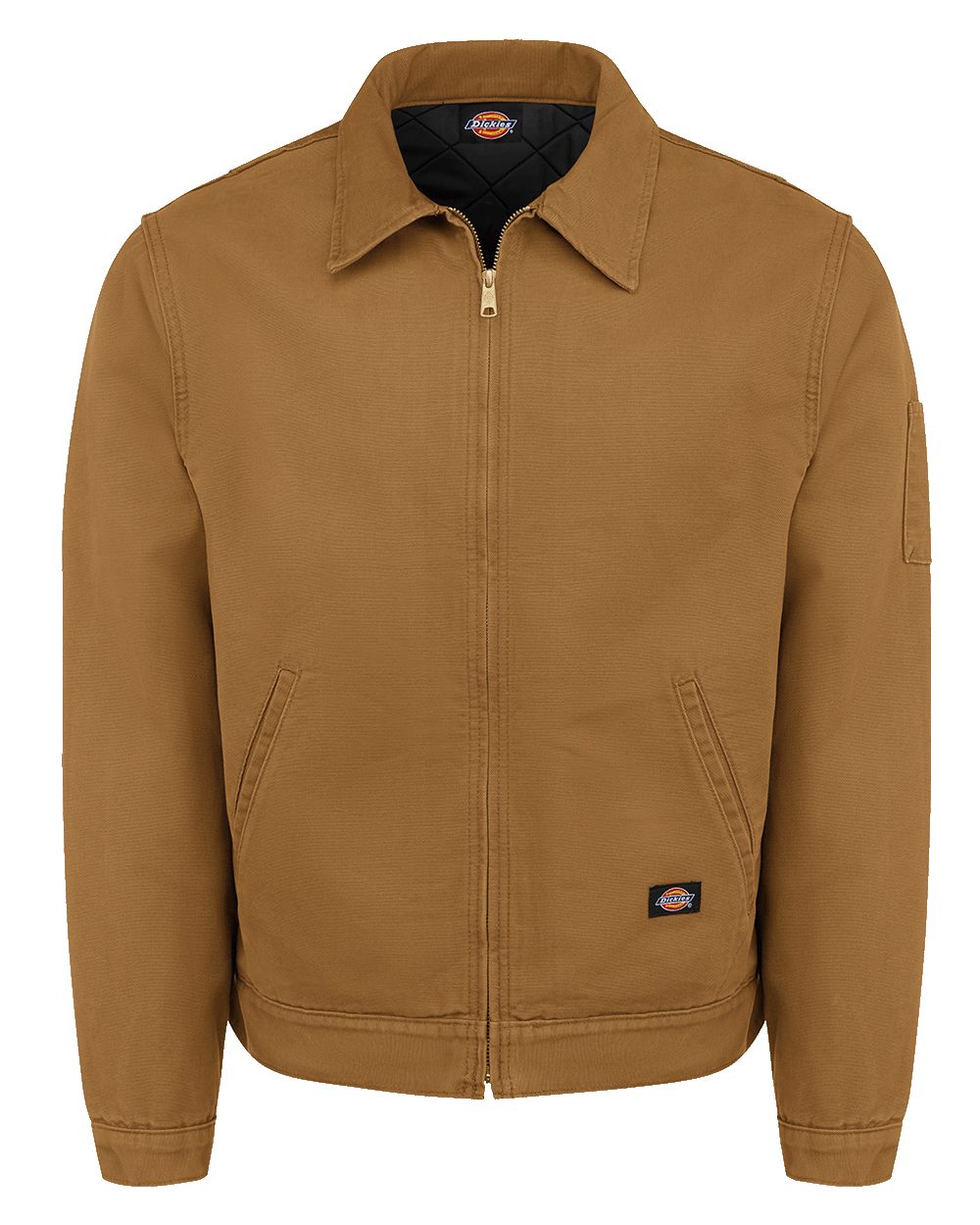 Dickies Men's Industrial Duck Jacket - LJ53