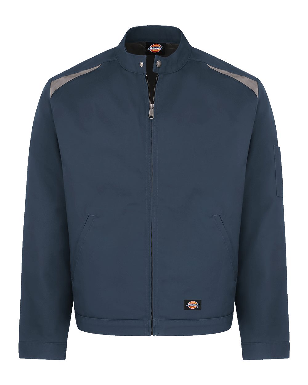 Dickies Men's Insulated Colorblocked Jacket - LJ60