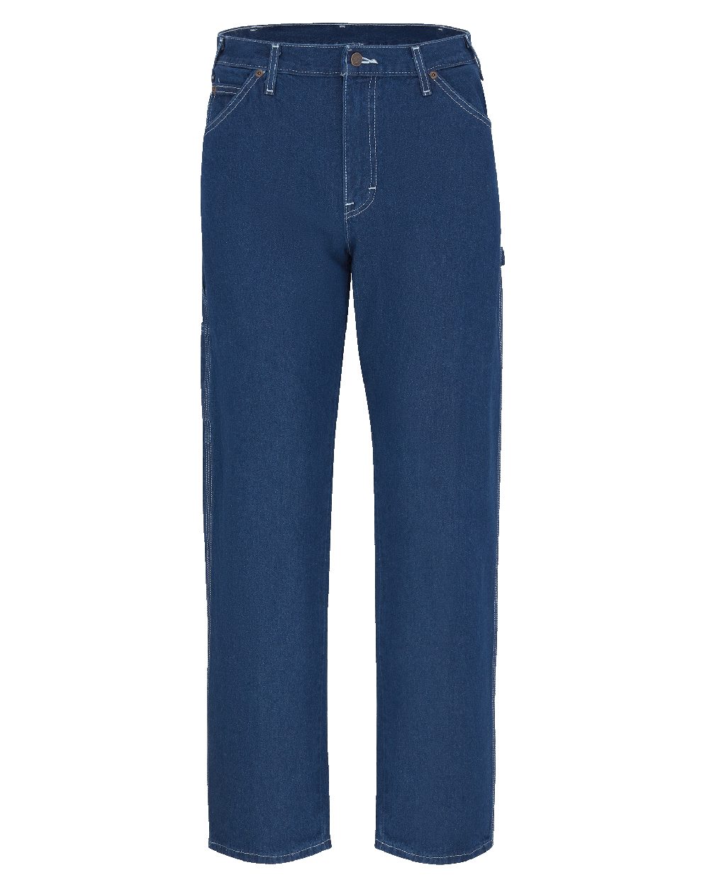 Dickies Men's Lightweight Carpenter Jeans - 1944