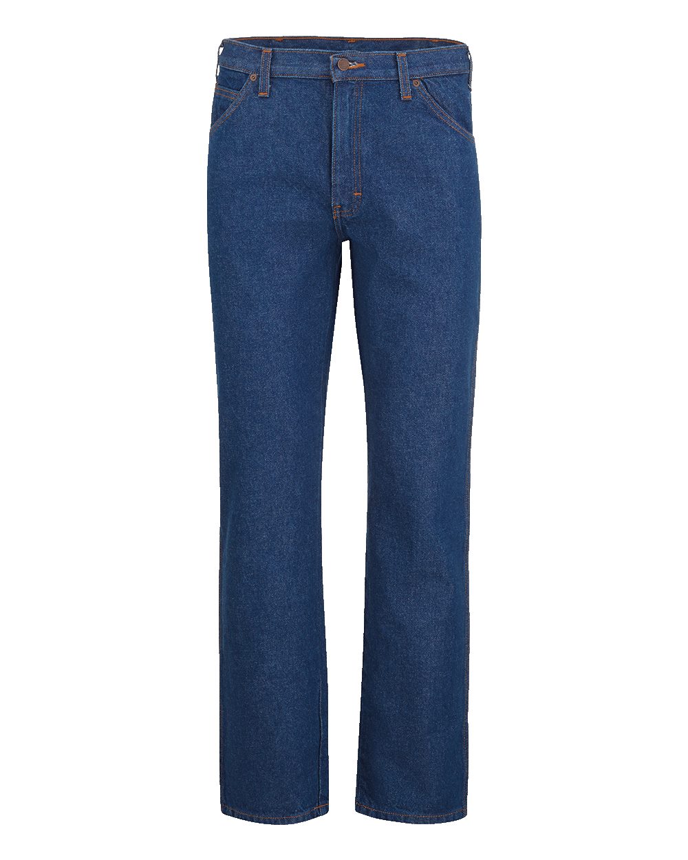 Dickies Men's Odd Sizes Industrial Jeans - C993ODD