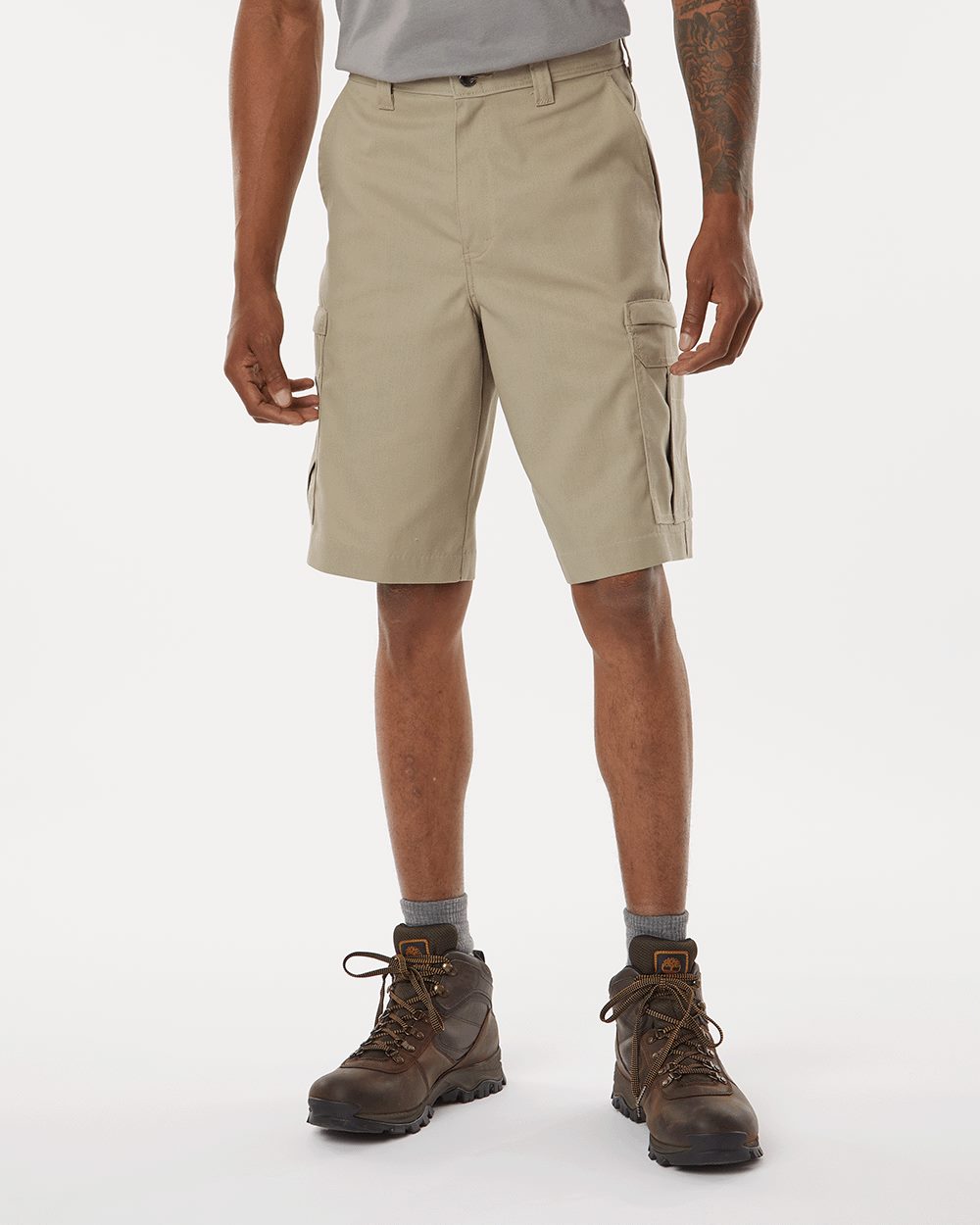 Dickies Men's Odd Sizes Premium 11" Industrial Cargo Shorts - LR42ODD