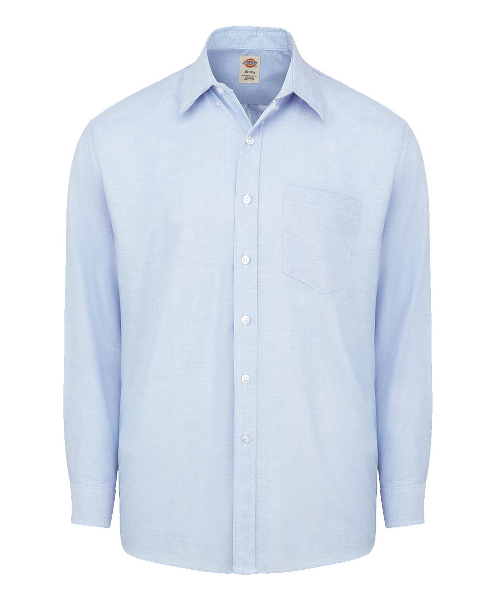 Dickies Men's Oxford Shirt - SSS36