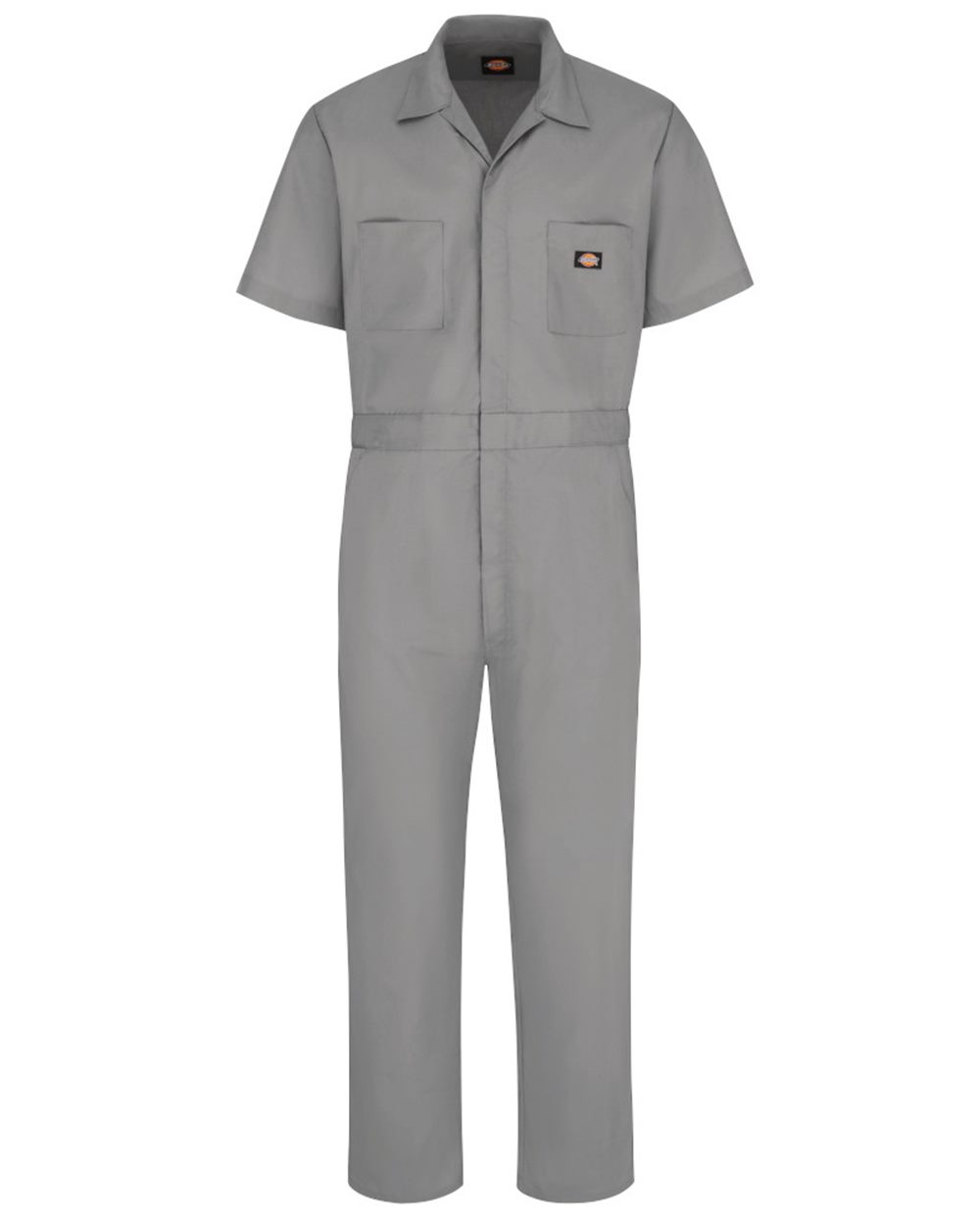 Dickies Men's Short Sleeve Coverall - 3339