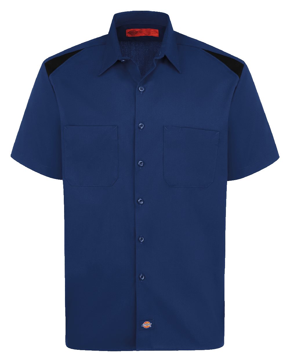 Dickies Men's Short Sleeve Performance Team Shirt - 0005