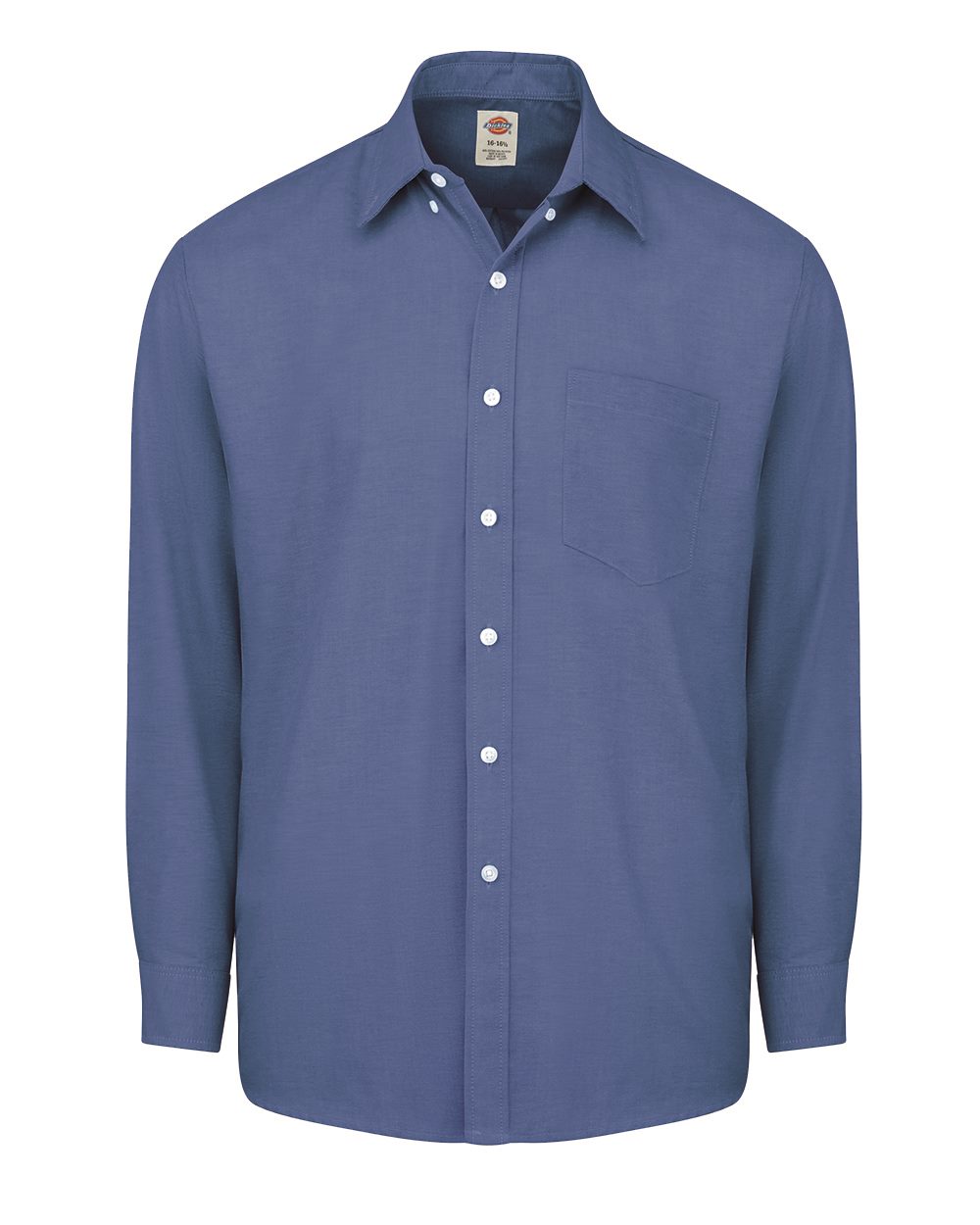 Dickies Men's Tall Oxford Shirt - SSS36T