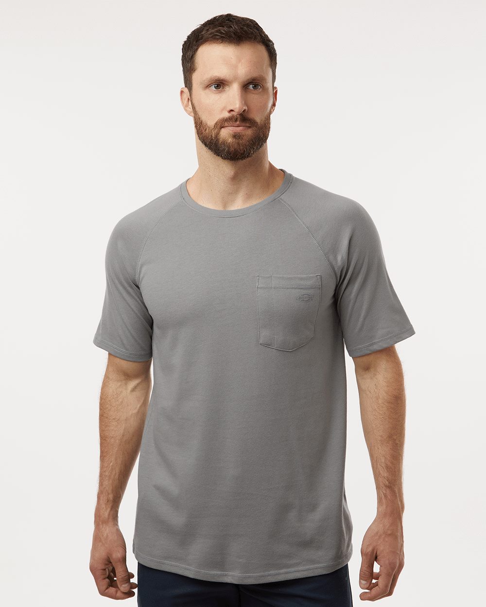 Dickies Men's Tall Performance Cooling T-Shirt - S600T