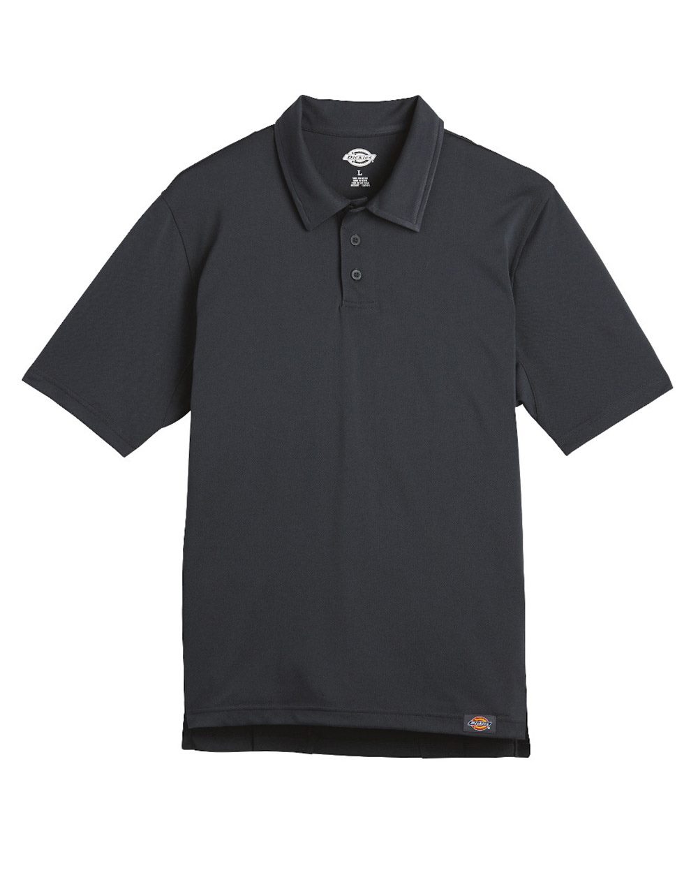 Dickies Men's WorkTech Cooling Mesh Shirt - LS45