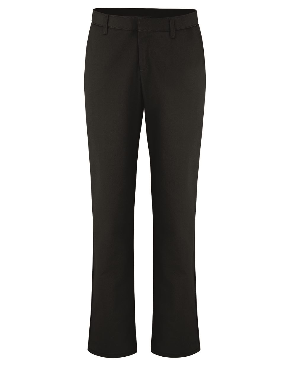 Dickies Women's Industrial Flat Front Pants - FP92