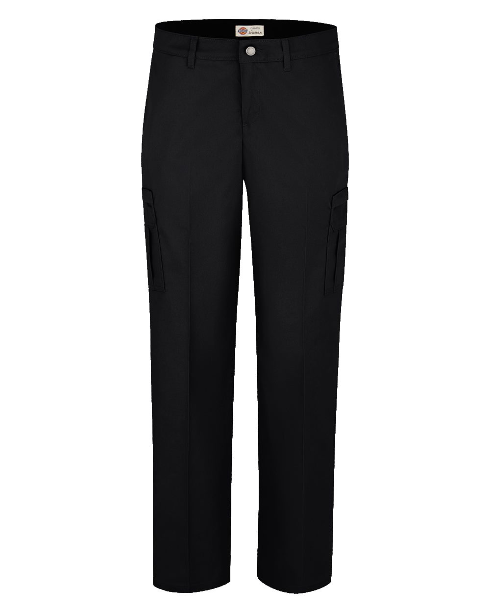 Dickies Women's Premium Cargo Pants - FW72